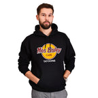 Produktbild Mos Eisley Cafe Hoodie für Star Wars Fans schwarz