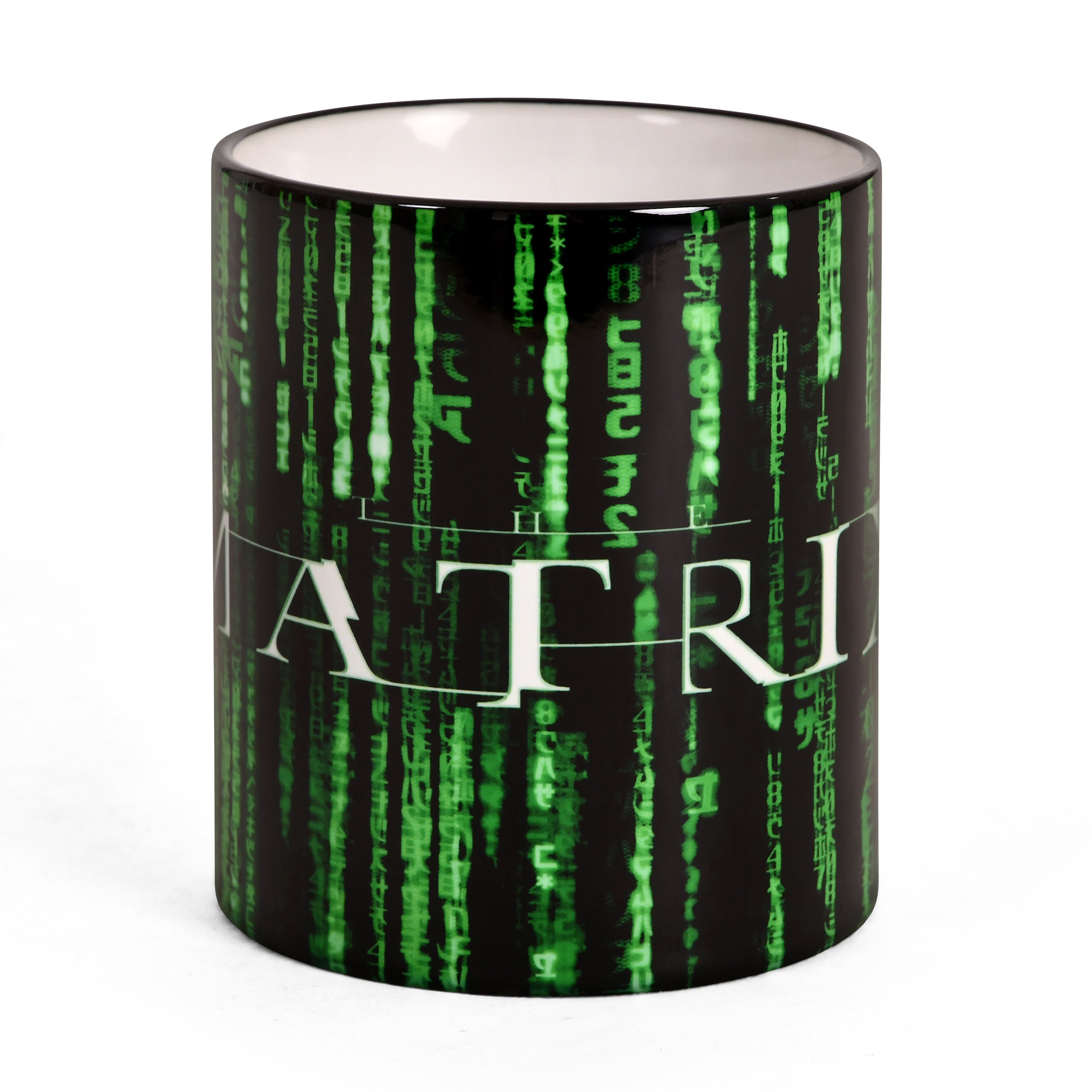 Produktbild Matrix - Classic Logo Tasse