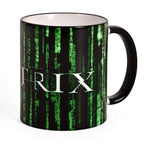 Product image Matrix - Classic Logo Mug