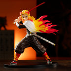 Produktbild Demon Slayer - Kyojuro Rengoku Vibration Stars Figur 21,5 cm