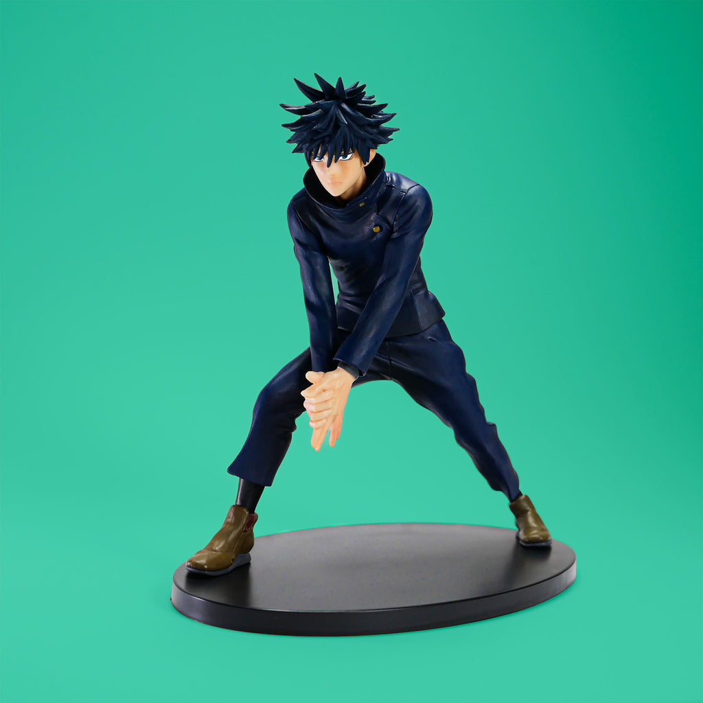 Produktbild Jujutsu Kaisen - Megumi Fushiguro Figur 16,5 cm
