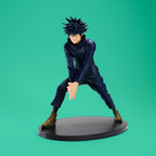 Produktbild Jujutsu Kaisen - Megumi Fushiguro Figur 16,5 cm