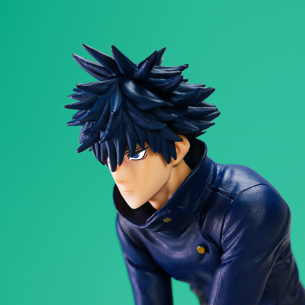 Produktbild Jujutsu Kaisen - Megumi Fushiguro Figur 16,5 cm