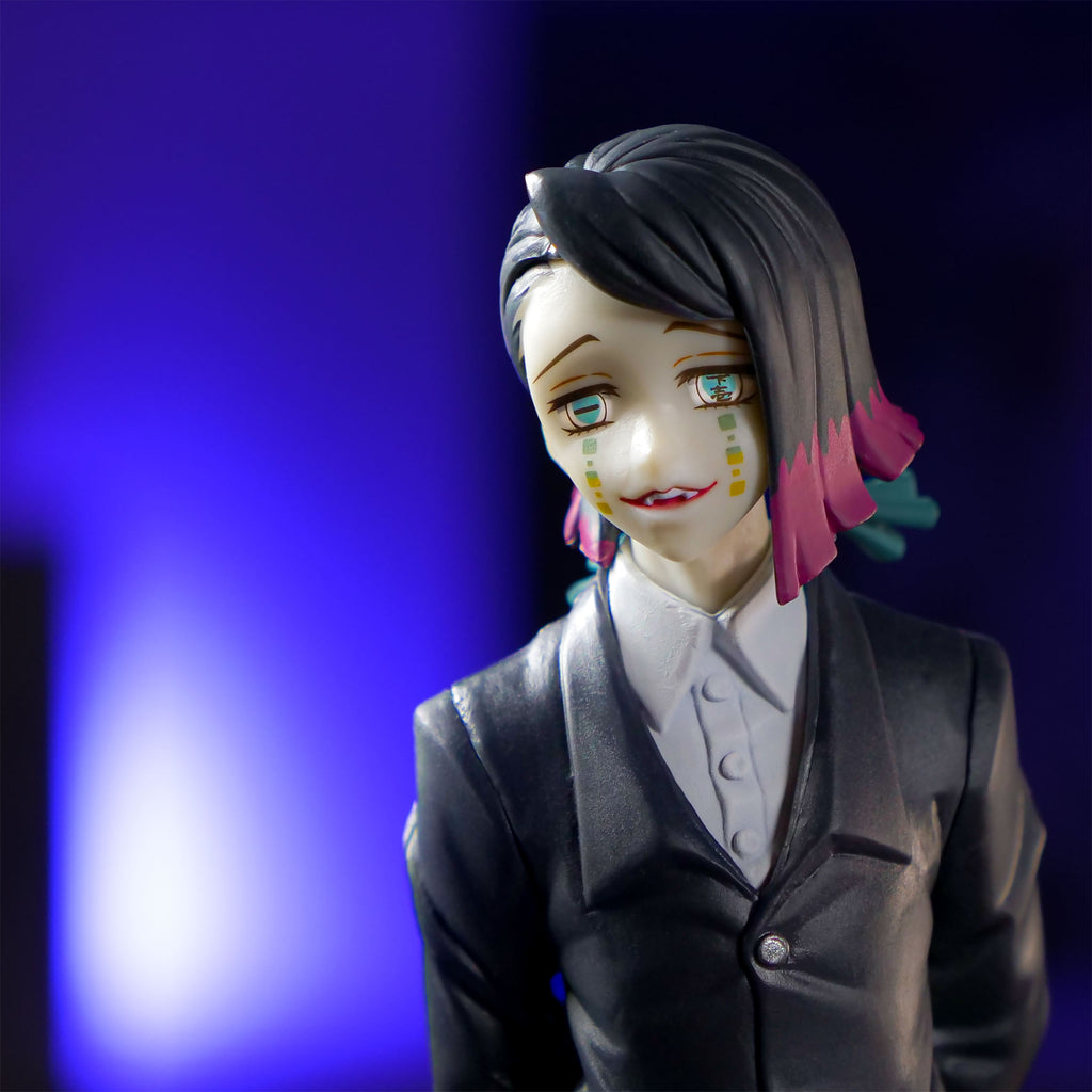 Produktbild Demon Slayer - Enmu Figur 17,3 cm