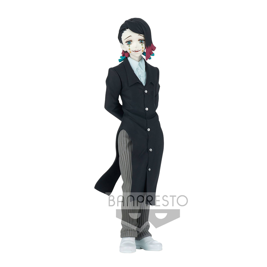 Produktbild Demon Slayer - Enmu Figur 17,3 cm
