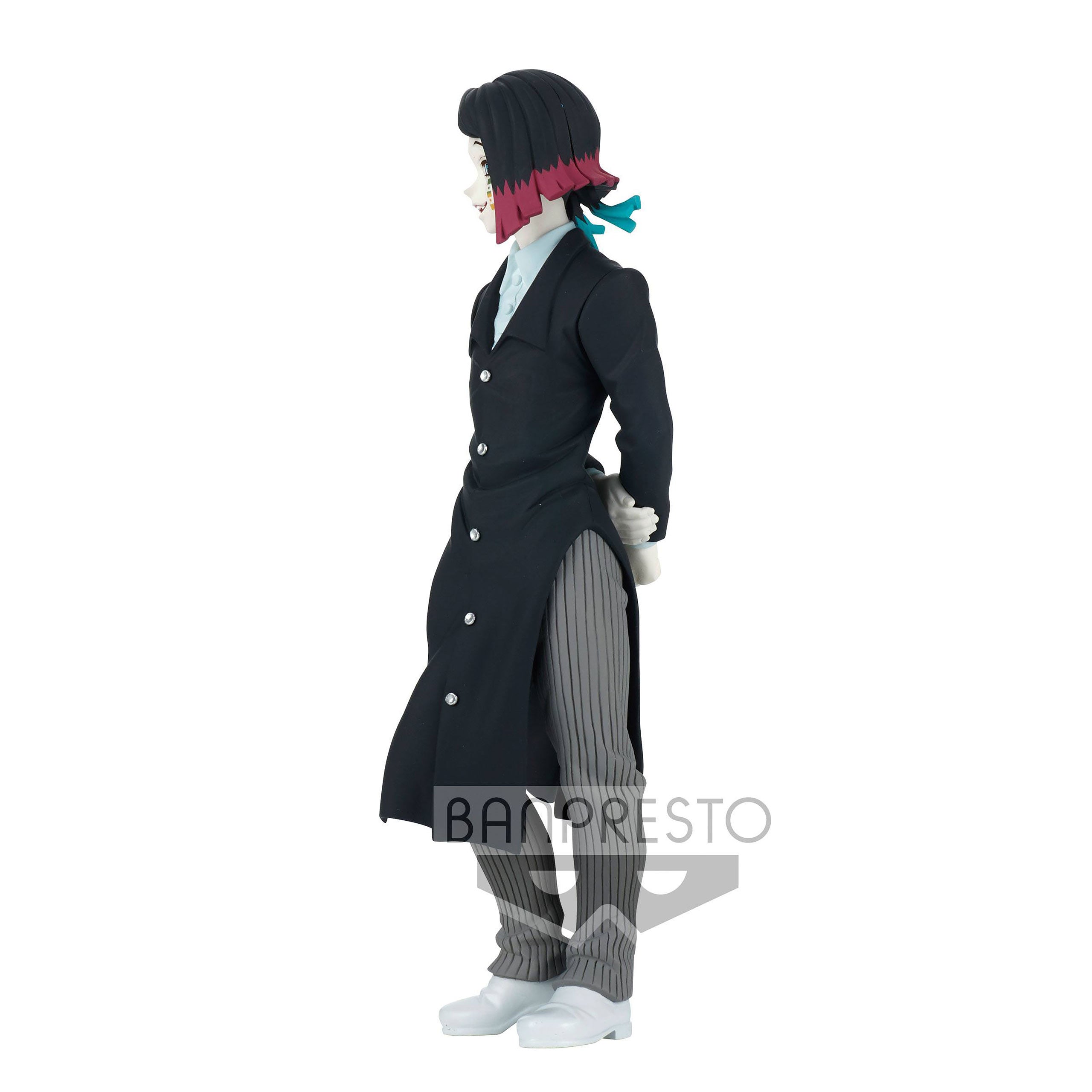 Produktbild Demon Slayer - Enmu Figur 17,3 cm