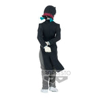 Produktbild Demon Slayer - Enmu Figur 17,3 cm