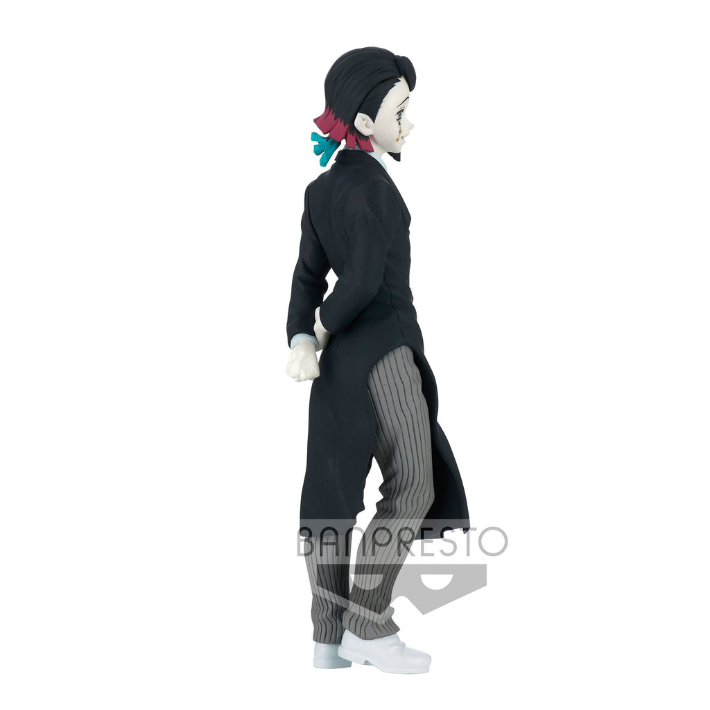 Produktbild Demon Slayer - Enmu Figur 17,3 cm