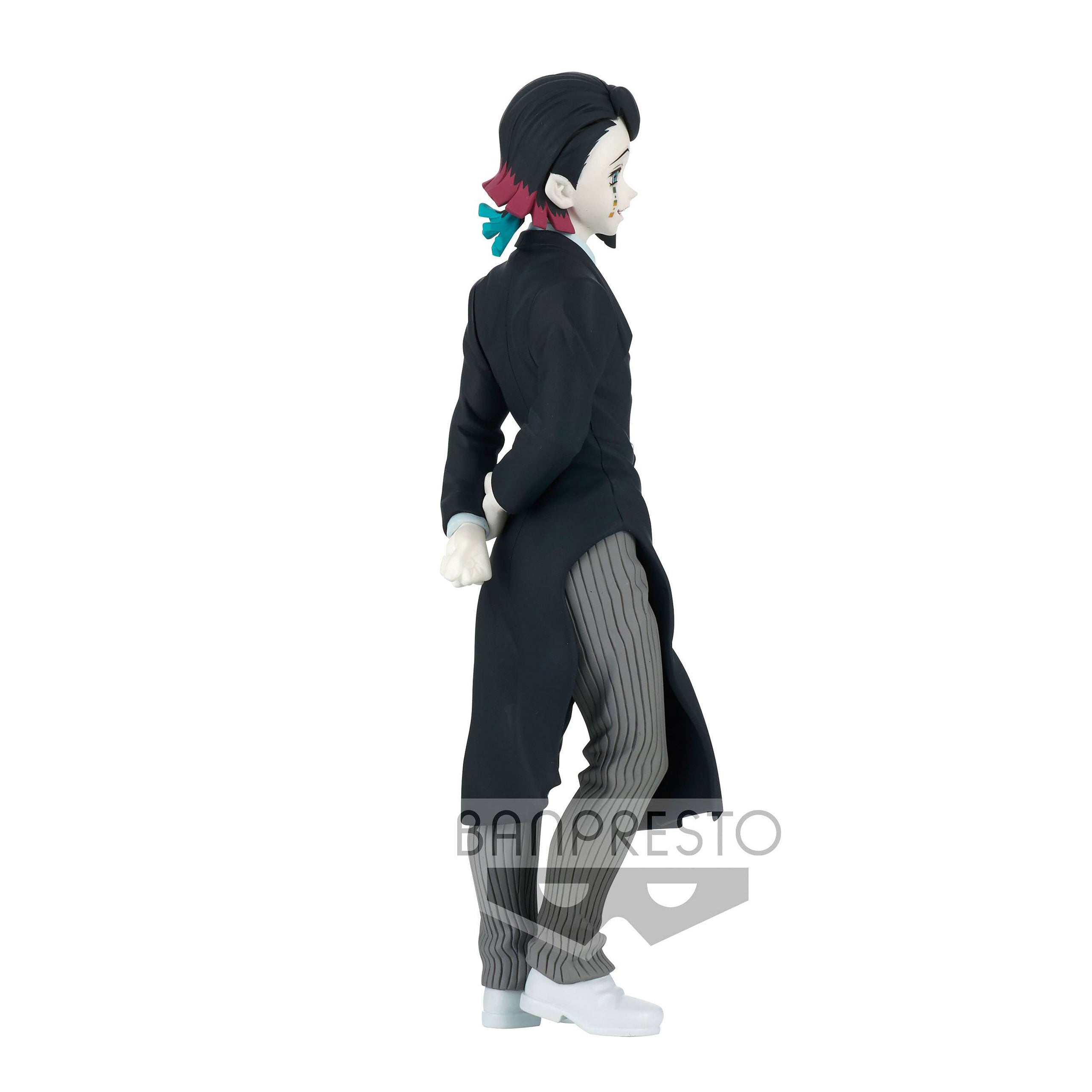 Produktbild Demon Slayer - Enmu Figur 17,3 cm