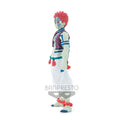 Produktbild Demon Slayer - Akaza Figur 17,7 cm