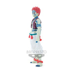 Produktbild Demon Slayer - Akaza Figur 17,7 cm
