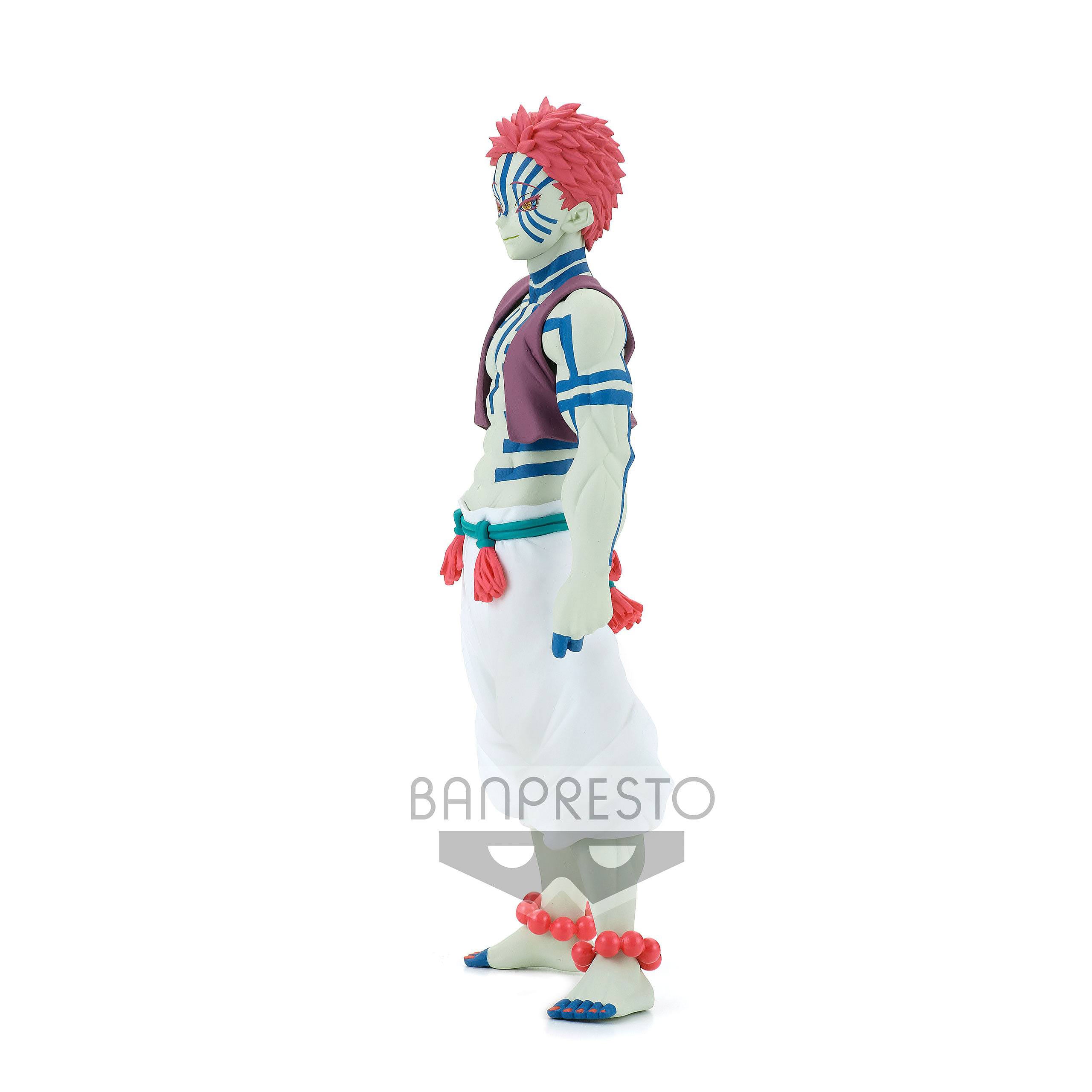Produktbild Demon Slayer - Akaza Figur 17,7 cm