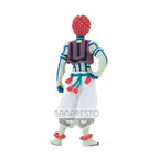 Produktbild Demon Slayer - Akaza Figur 17,7 cm