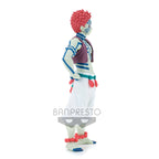 Produktbild Demon Slayer - Akaza Figur 17,7 cm