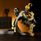 Produktbild One Piece - Abiliators Crocodile Figur 19,5 cm