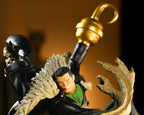 Produktbild One Piece - Abiliators Crocodile Figur 19,5 cm