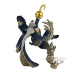 Produktbild One Piece - Abiliators Crocodile Figur 19,5 cm