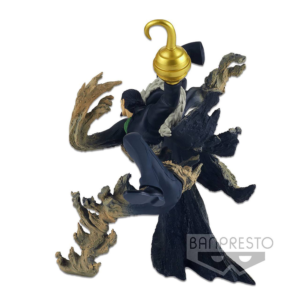 Produktbild One Piece - Abiliators Crocodile Figur 19,5 cm