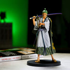 Produktbild One Piece - Roronoa Zoro Wanokuni Vol. 2 Figur 19,6 cm