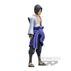 Produktbild Naruto Shippuden - Sasuke Uchiha Shinobi Relations Figur 28,8 cm