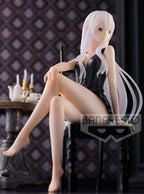 Produktbild Re:Zero - Echidna Relax Time Figur 21 cm