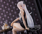 Produktbild Re:Zero - Echidna Relax Time Figur 21 cm