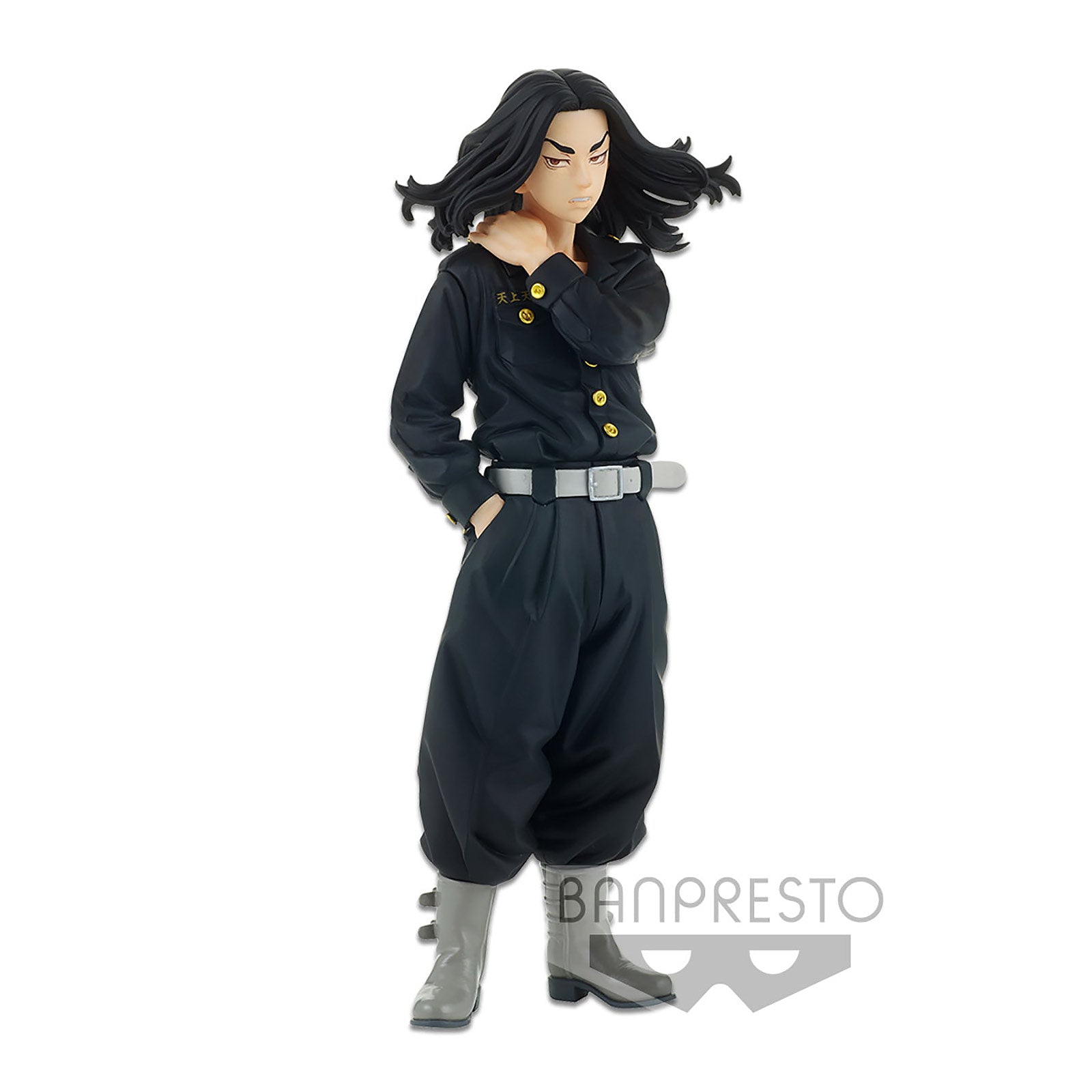 Produktbild Tokyo Revengers - Keisuke Baji Figur 17cm
