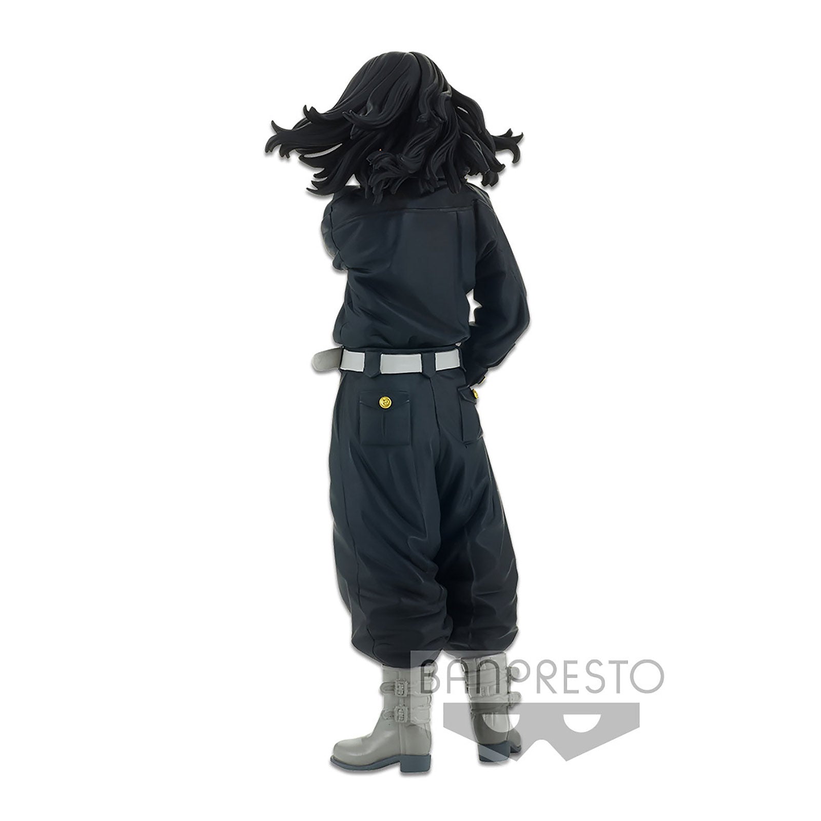 Produktbild Tokyo Revengers - Keisuke Baji Figur 17cm