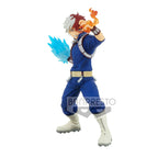 Produktbild My Hero Academia - Shoto Figur