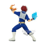 Produktbild My Hero Academia - Shoto Figur