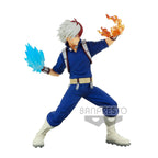 Produktbild My Hero Academia - Shoto Figur