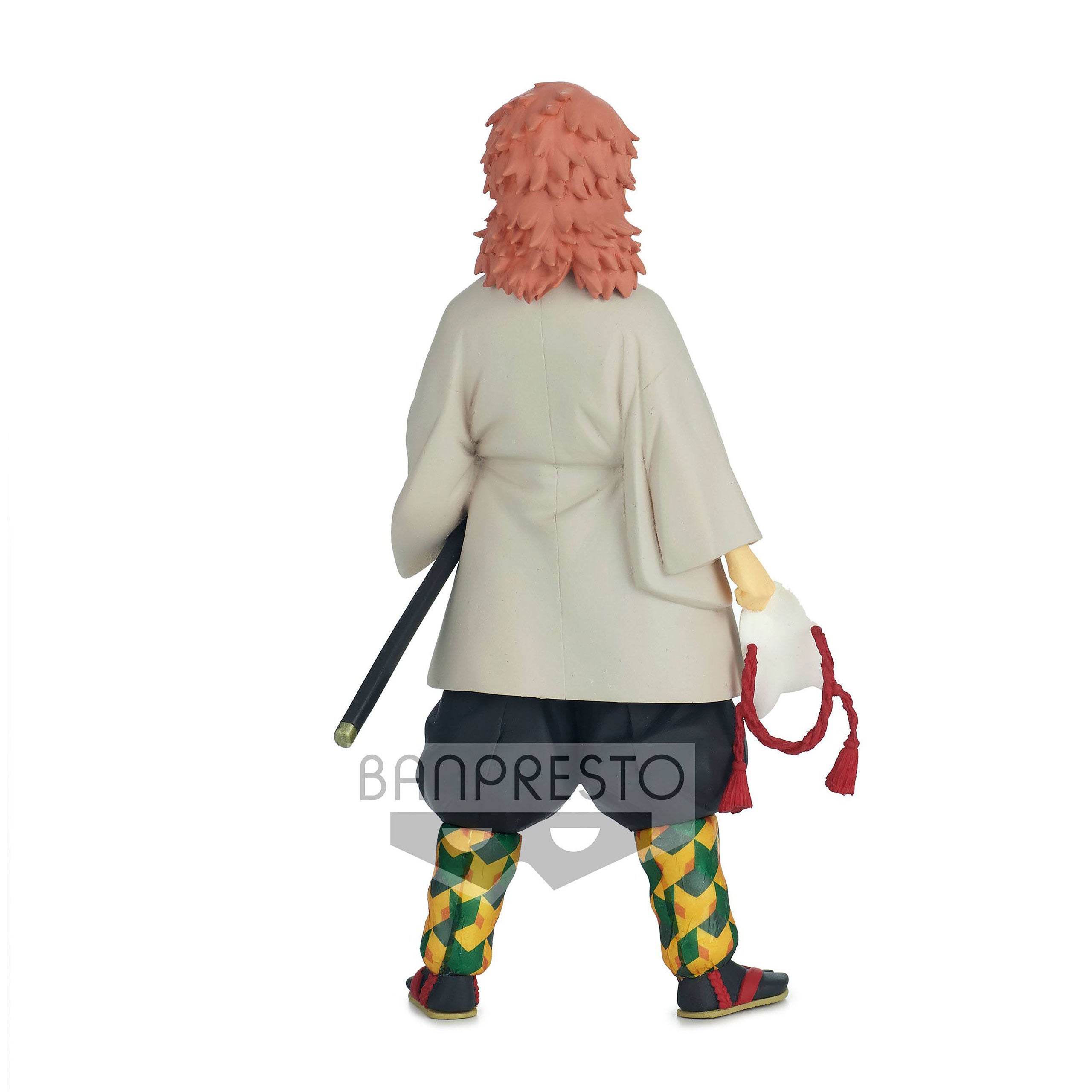 Product image Demon Slayer - Sabito Figure 16.4 cm
