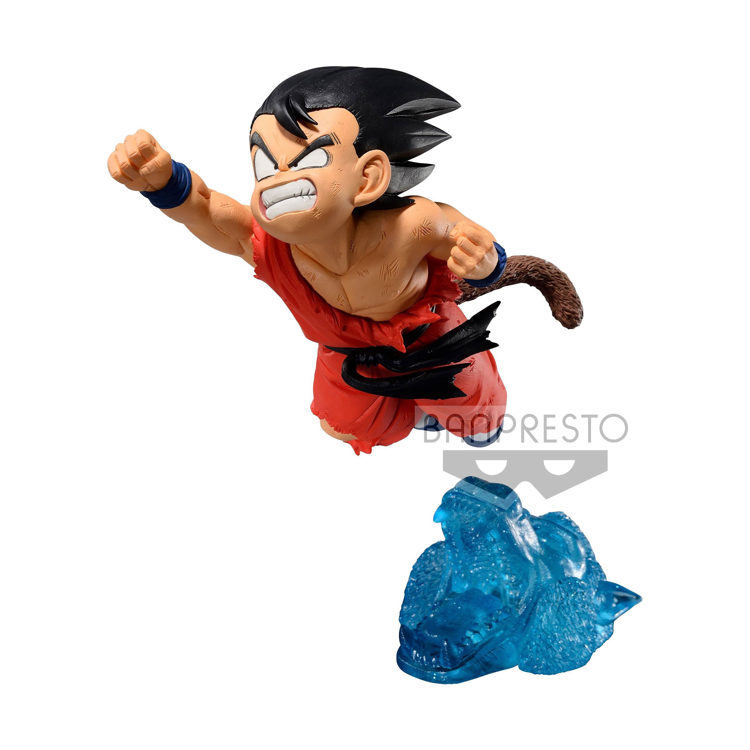 Produktbild Dragon Ball - Son Goku II Figur 18,1 cm