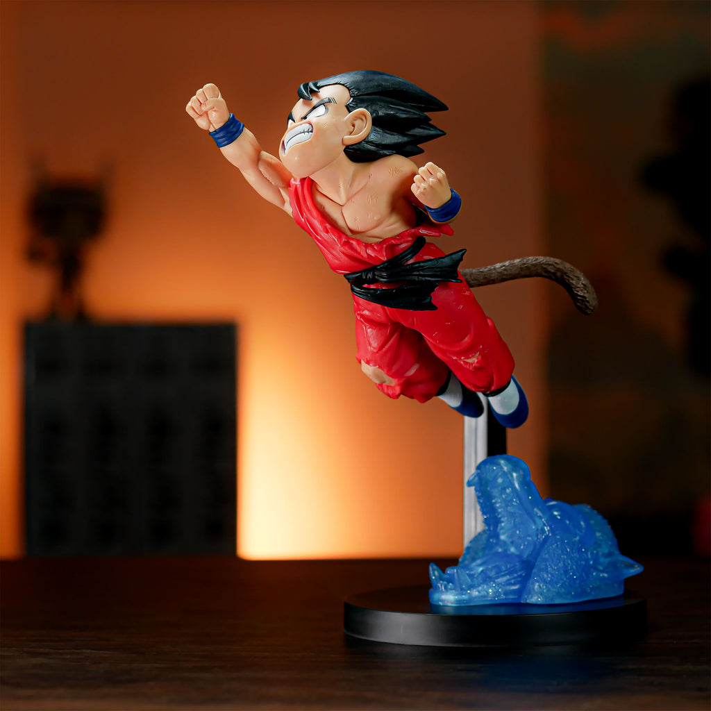 Produktbild Dragon Ball - Son Goku II Figur 18,1 cm