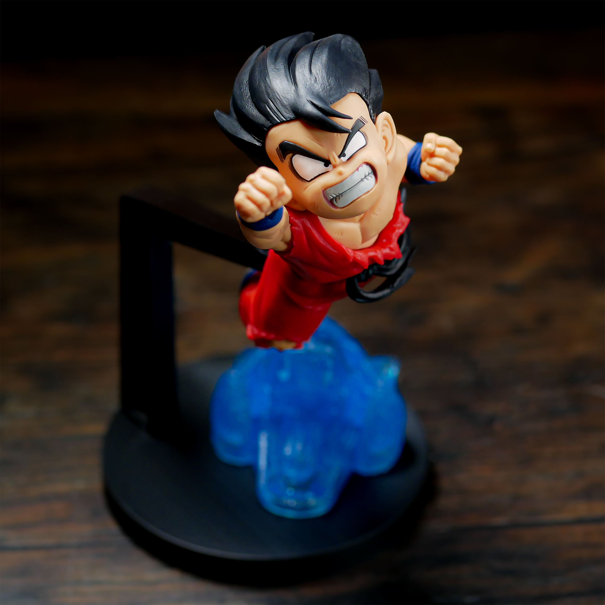 Produktbild Dragon Ball - Son Goku II Figur 18,1 cm