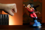 Produktbild Dragon Ball - Son Goku II Figur 18,1 cm