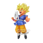 Product image Dragon Ball Super - Super Saiyan Son Goku Figure 16.8 cm