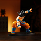 Produktbild Dragon Ball Super - Son Goku Figur 15,7 cm