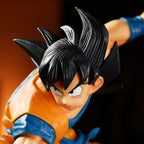 Produktbild Dragon Ball Super - Son Goku Figur 15,7 cm