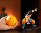 Produktbild Dragon Ball Super - Son Goku Figur 15,7 cm