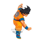 Produktbild Dragon Ball Super - Son Goku Figur 15,7 cm