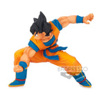 Produktbild Dragon Ball Super - Son Goku Figur 15,7 cm