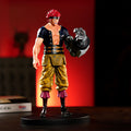 Produktbild One Piece - Eustass Kid Vol. 17 Figur 19,1 cm