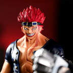Produktbild One Piece - Eustass Kid Vol. 17 Figur 19,1 cm
