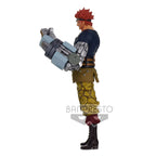 Produktbild One Piece - Eustass Kid Vol. 17 Figur 19,1 cm