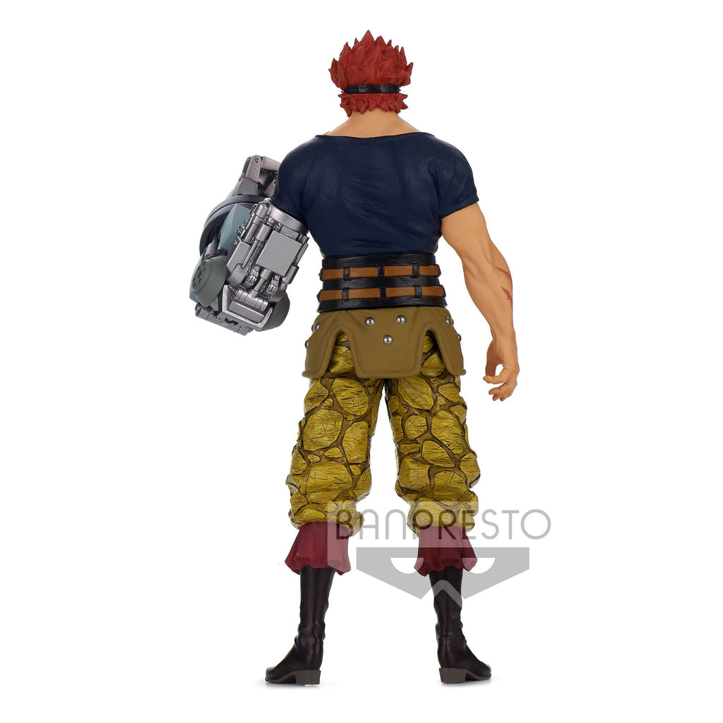 Produktbild One Piece - Eustass Kid Vol. 17 Figur 19,1 cm