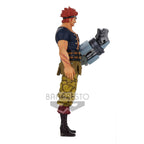 Produktbild One Piece - Eustass Kid Vol. 17 Figur 19,1 cm