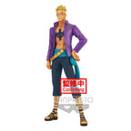 Produktbild One Piece - Marco Vol. 18 Figur
