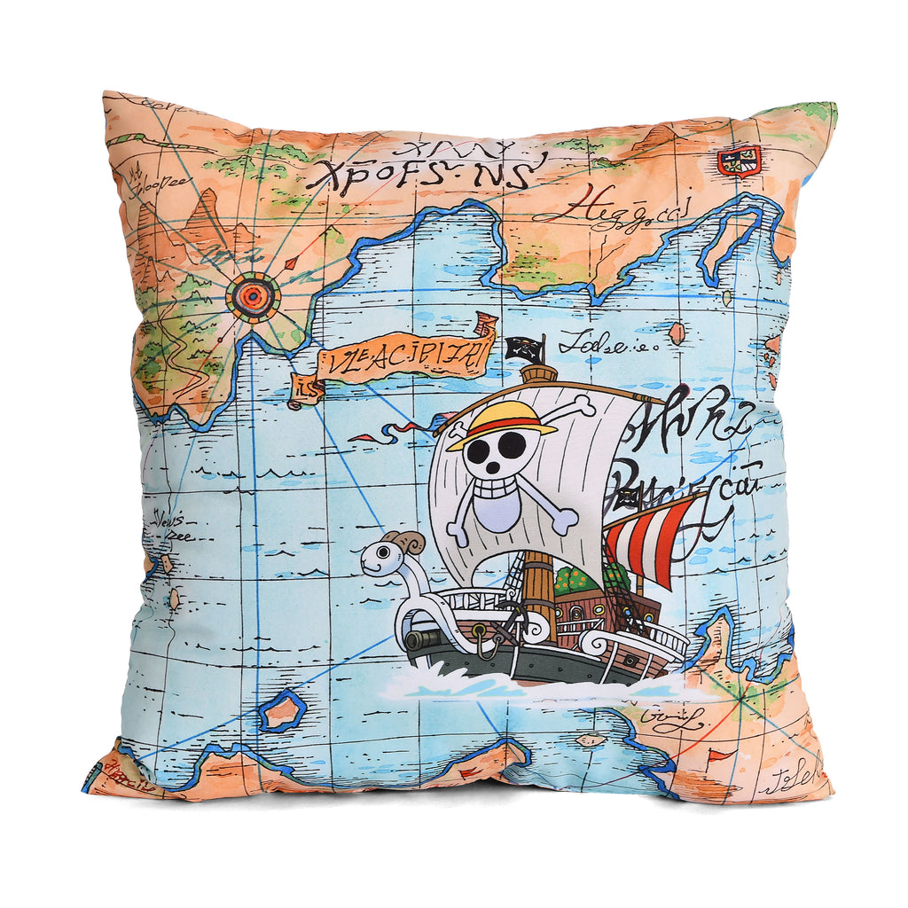 Product image One Piece - Characters Pillow