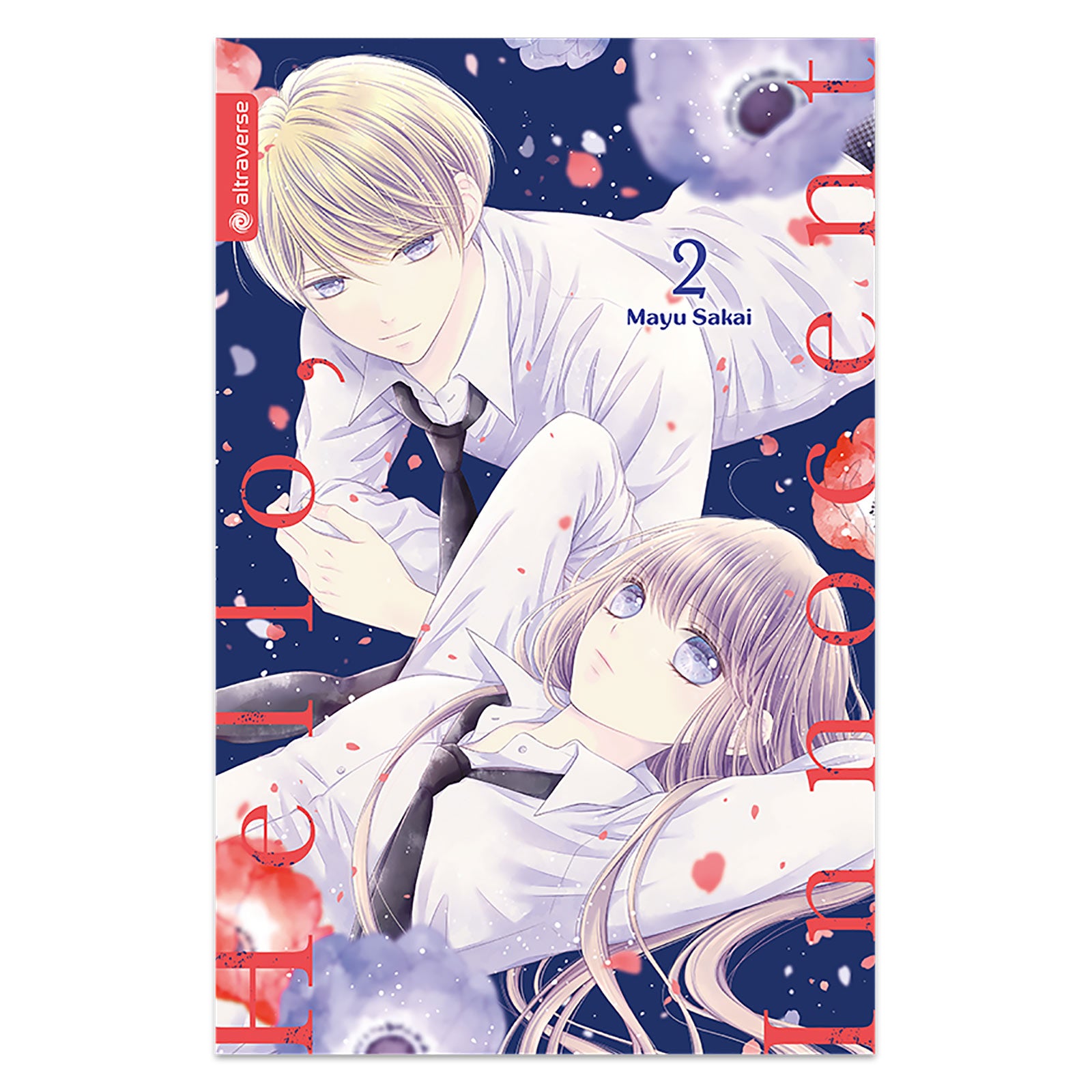 Produktbild Hello, Innocent - Manga Band 2